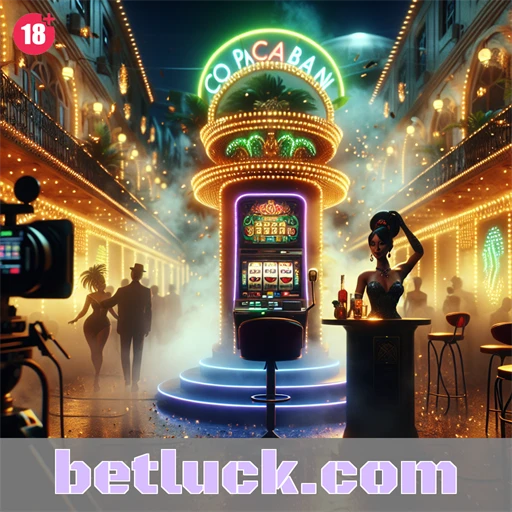 betluck.com Apostas Online