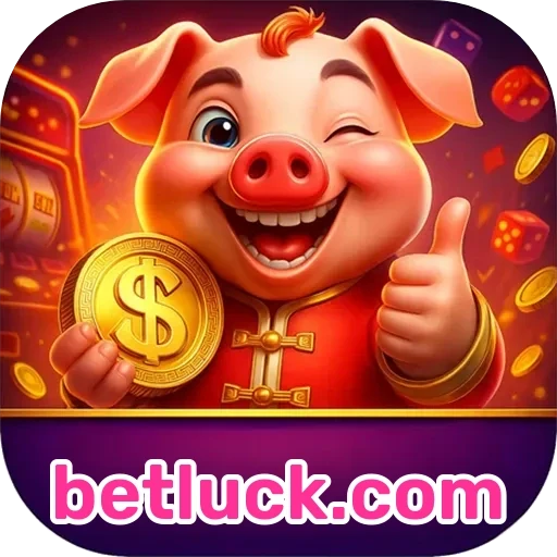 betluck.com App