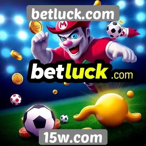 Betluck.com oferece diversidade em jogos online