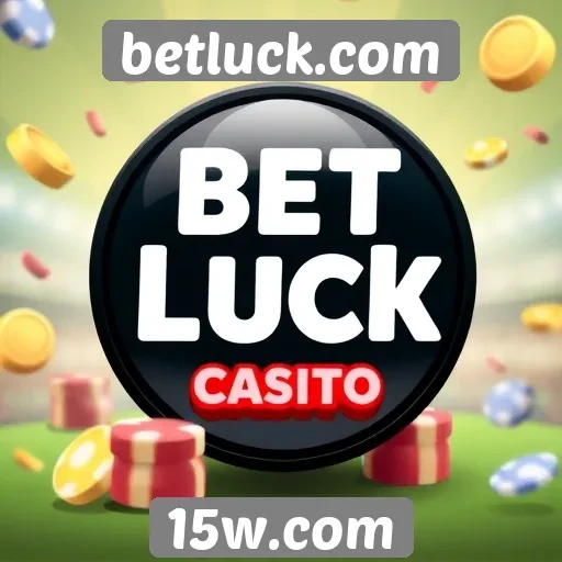 A variedade de jogos oferecidos pelo betluck.com
