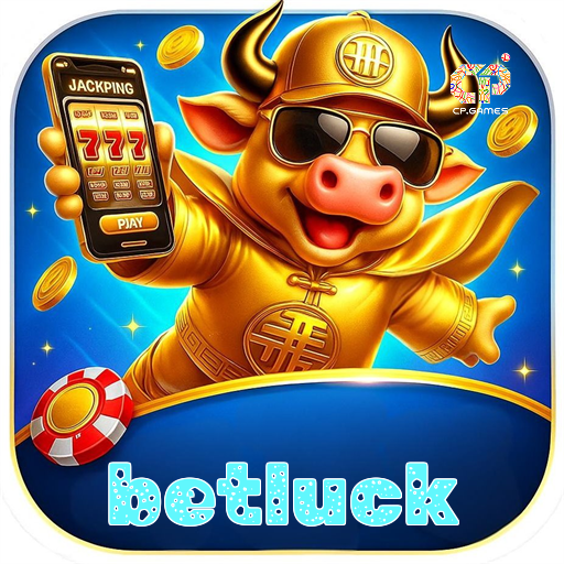 betluck.com logo
