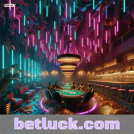 betluck.com Ofertas Especiais