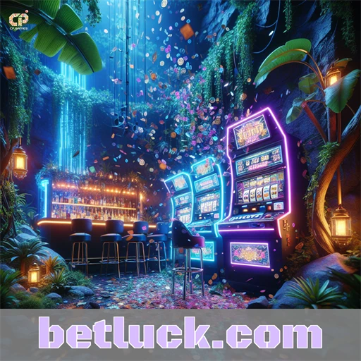 betluck.com Cassino Online
