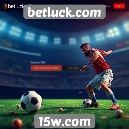 Crescimento do mercado de apostas e Betluck.com
