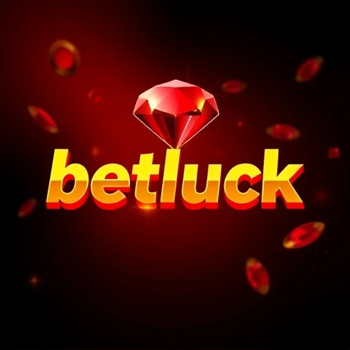 Logotipo betluck.com