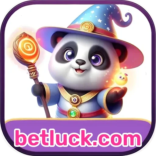 betluck.com Pagamento