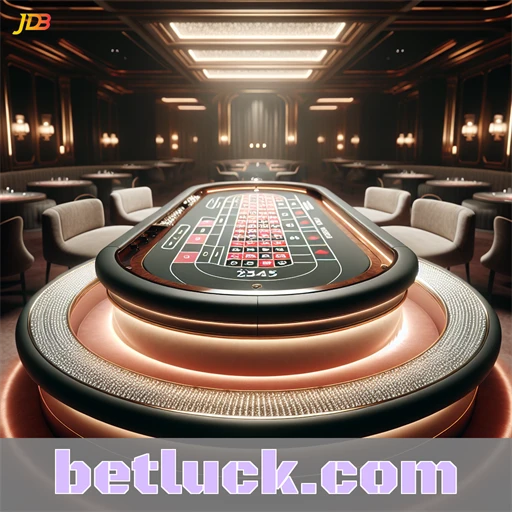 betluck.com Plataforma Principal