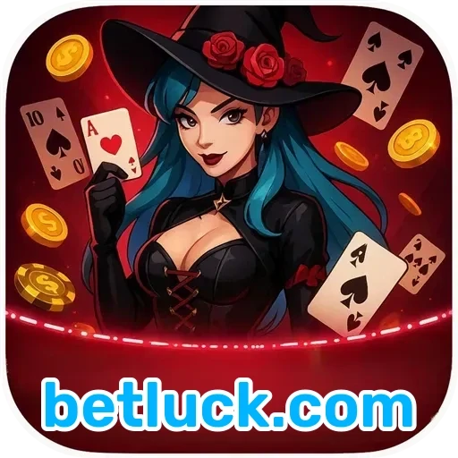 betluck.com Segurança