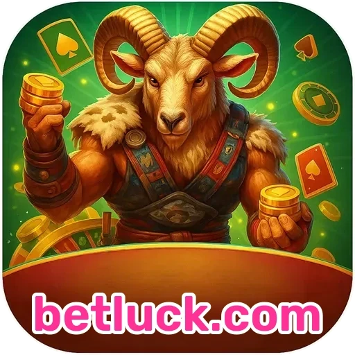 betluck.com Caça-Níqueis