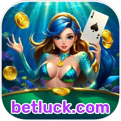 betluck.com Eventos Esportivos